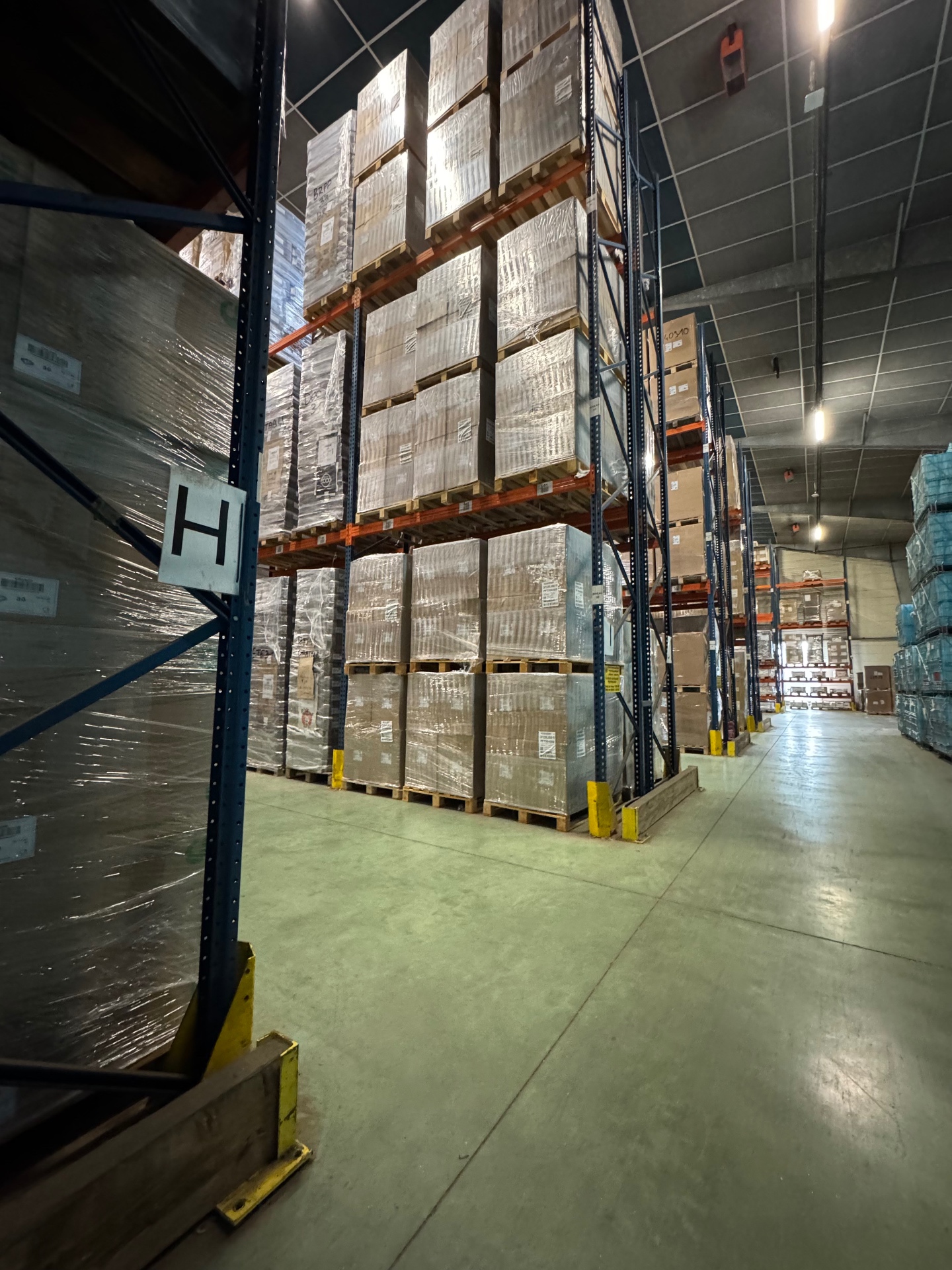 01 Stockage Rack Caudan 01 Stockage Rack Caudan